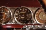 Packard Twelve Model 1608 Touring Cabriolet by Brunn 1938 года